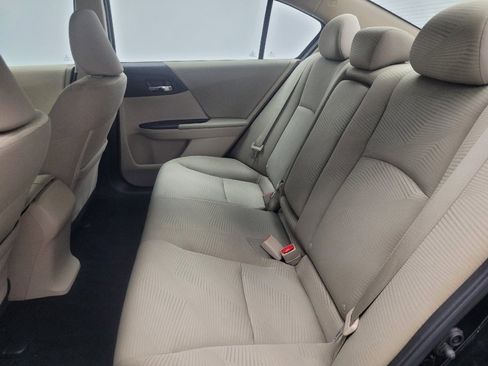Used 2016 Honda Accord LX image 18