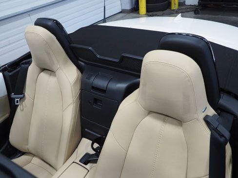 New 2025 MAZDA MX-5 Miata Grand Touring image 8