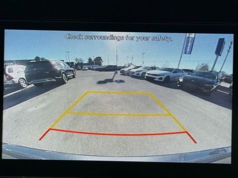 Used 2023 Hyundai Tucson SEL w/ Convenience Package image 28