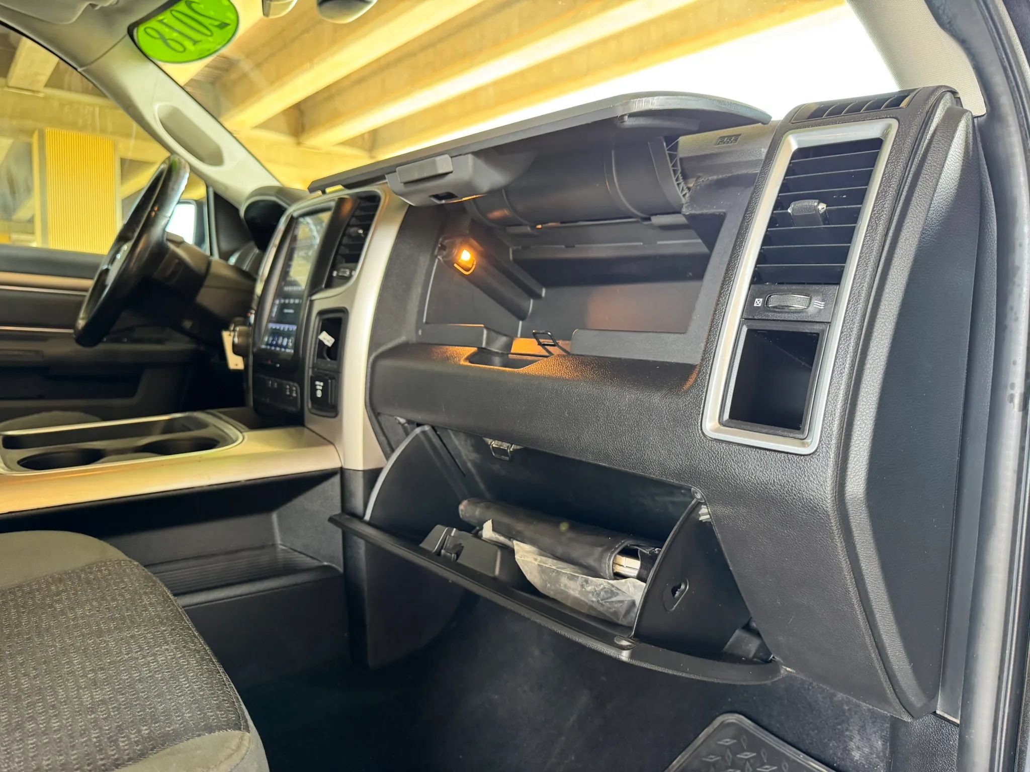 Used 2018 RAM 1500 Lone Star RWD image 26