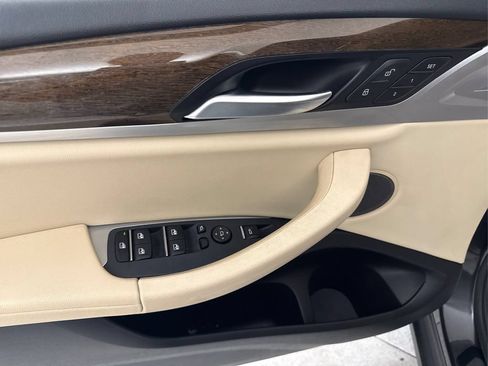 Used 2019 BMW X4 xDrive30i w/ Premium Package AWD/4WD image 31