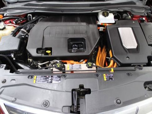 Used 2014 Cadillac ELR w/ Luxury Package image 24