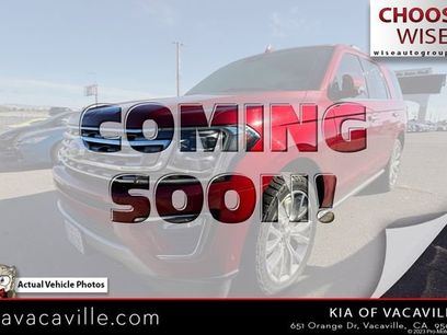 Used 2019 Ford Expedition Limited w/ Equipment Group 302A