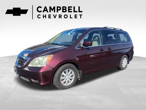 Used 2008 Honda Odyssey EX image 1