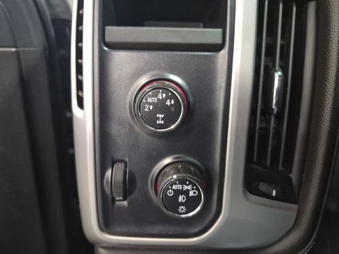 Used 2014 GMC Sierra 1500 SLE w/ SLE Value Package AWD/4WD image 22