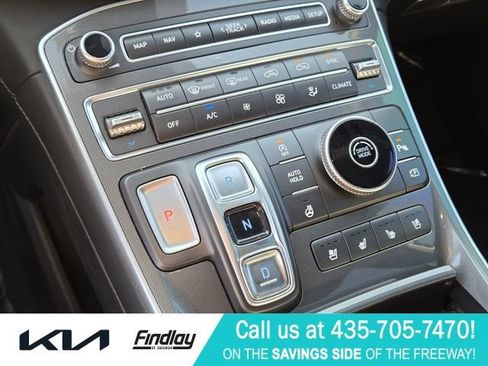 Used 2022 Hyundai Santa Fe Calligraphy FWD image 24