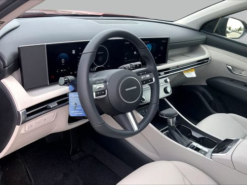 New 2026 Hyundai Tucson SEL AWD/4WD image 9