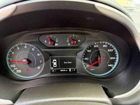 Used 2021 Chevrolet Malibu LS FWD image 29