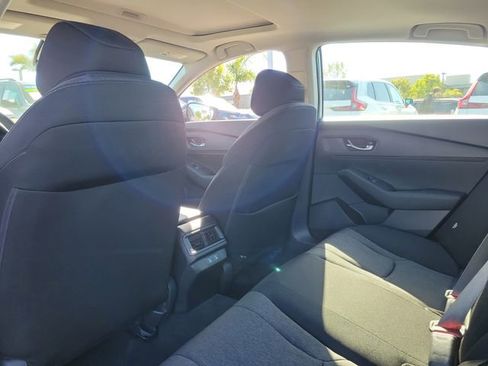 New 2026 Honda Accord SE image 12