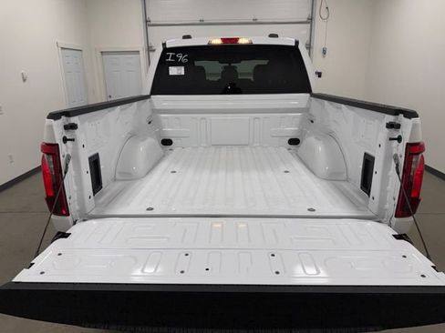 New 2026 Ford F150 XLT w/ Tow/Haul Package AWD/4WD image 31