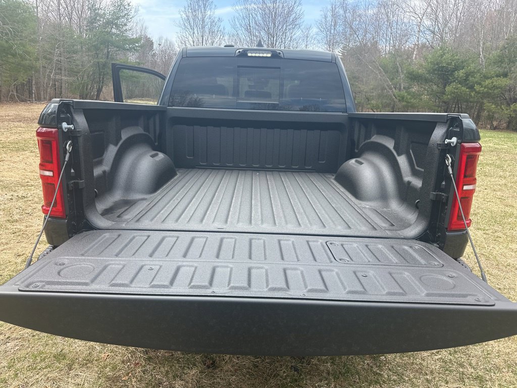 New 2026 RAM 1500 RHO w/ RHO Level 1 Equipment Group AWD/4WD image 30