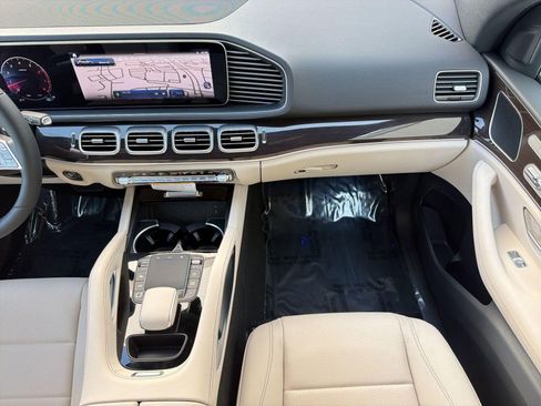New 2026 Mercedes-Benz GLE 450 4MATIC image 29