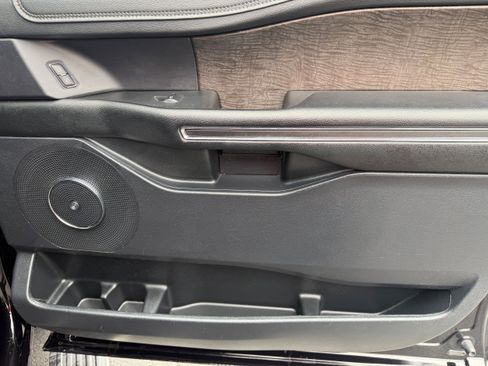 Certified 2019 Ford Expedition Max Limited w/ Driver Assistance Package AWD/4WD image 29