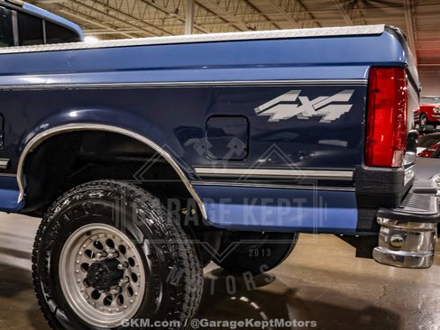 Used 1992 Ford F250 4x4 Regular Cab image 34