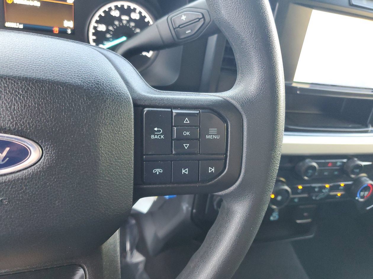 Used 2025 Ford F250 XLT AWD/4WD image 28