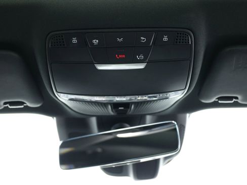 Used 2023 Mercedes-Benz E 450 4MATIC All-Terrain Wagon image 49