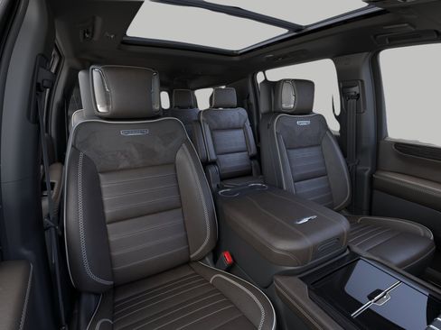 New 2026 GMC Yukon XL Denali Ultimate AWD/4WD image 16