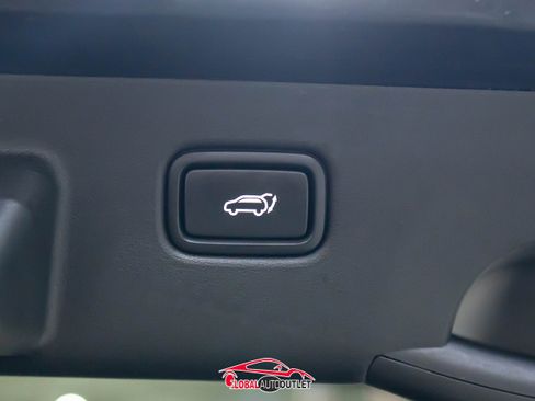 Used 2023 Kia EV6 Wind w/ Wind Technology Package image 44