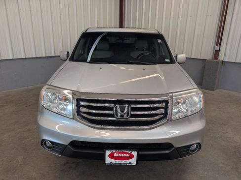 Used 2014 Honda Pilot EX-L image 9