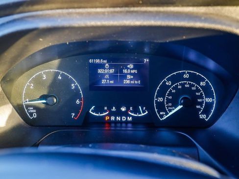 Used 2023 Ford Transit 350 XLT image 23