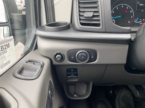 New 2025 Ford Transit 350 350 Low Roof image 41