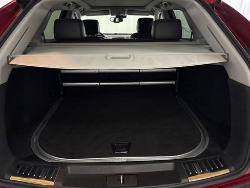 Used 2015 Cadillac SRX Luxury w/ Driver Awareness Package FWD image 13