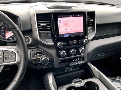 New 2026 RAM 1500 Express AWD/4WD image 6