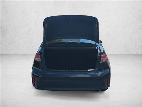 Certified 2025 Toyota Corolla LE FWD image 6