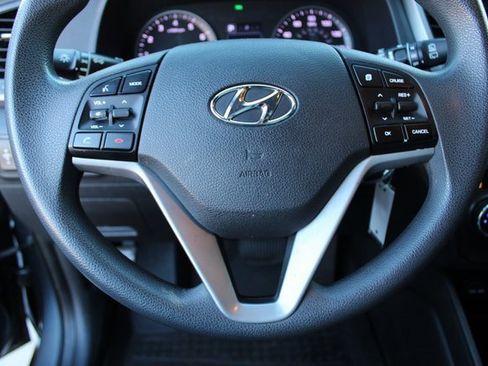 Used 2017 Hyundai Tucson SE image 10