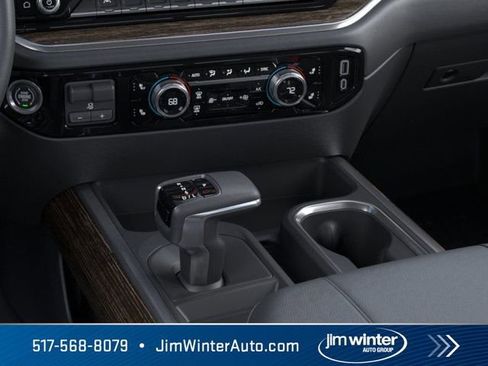 New 2026 GMC Sierra 1500 Elevation w/ Elevation Premium Package image 46