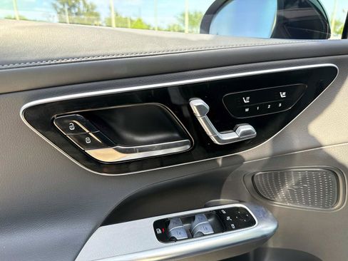 Certified 2026 Mercedes-Benz GLC 300 4MATIC image 18