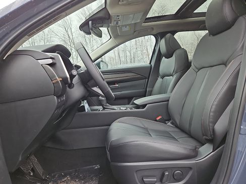 New 2026 MAZDA CX-50 AWD 2.5 Hybrid w/ Weather Package image 11