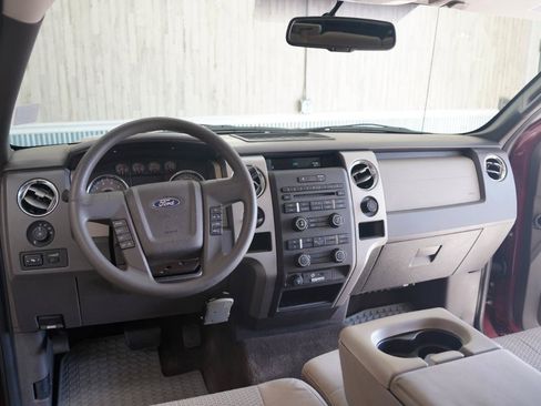 Used 2010 Ford F150 XLT RWD image 11