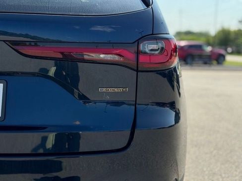 New 2026 MAZDA CX-90 3.3 Turbo w/ Premium Sport Pkg AWD/4WD image 56