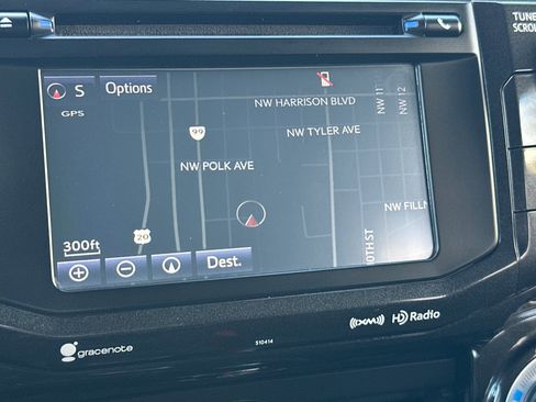 Used 2019 Toyota 4Runner TRD Off-Road image 19