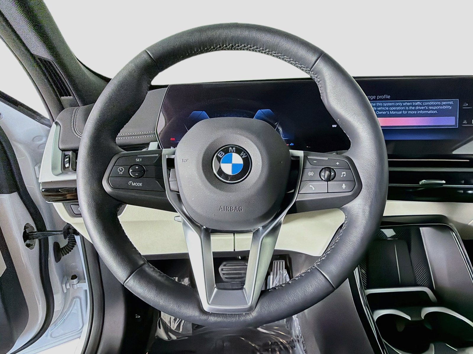 Used 2026 BMW X1 xDrive28i w/ Convenience Package AWD/4WD image 11