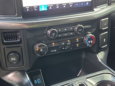 Used 2024 Ford F150 STX w/ STX Black Appearance Package image 25