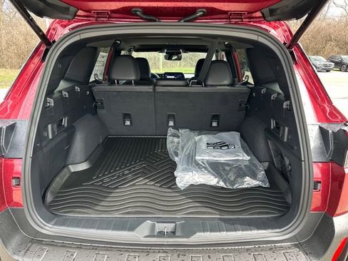 New 2026 Subaru Outback Limited image 21