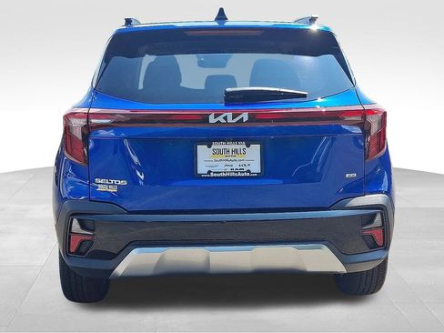 New 2026 Kia Seltos S image 5