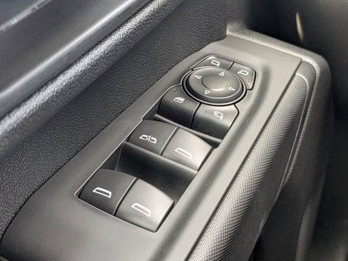 New 2026 Chevrolet Silverado 2500 Custom w/ Custom Value Package image 24