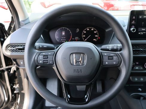 New 2027 Honda HR-V LX image 27