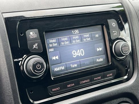 Used 2019 RAM ProMaster 1500 w/ Interior Convenience Group image 16