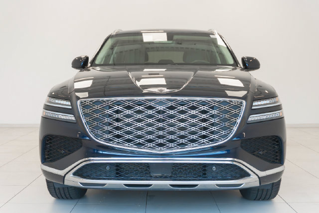 Used 2025 Genesis GV80 2.5T Standard AWD/4WD image 27
