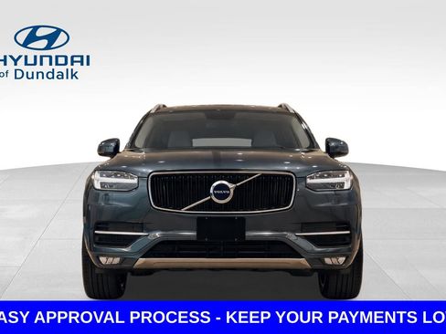 Used 2018 Volvo XC90 T6 Momentum w/ Convenience Package AWD/4WD image 6
