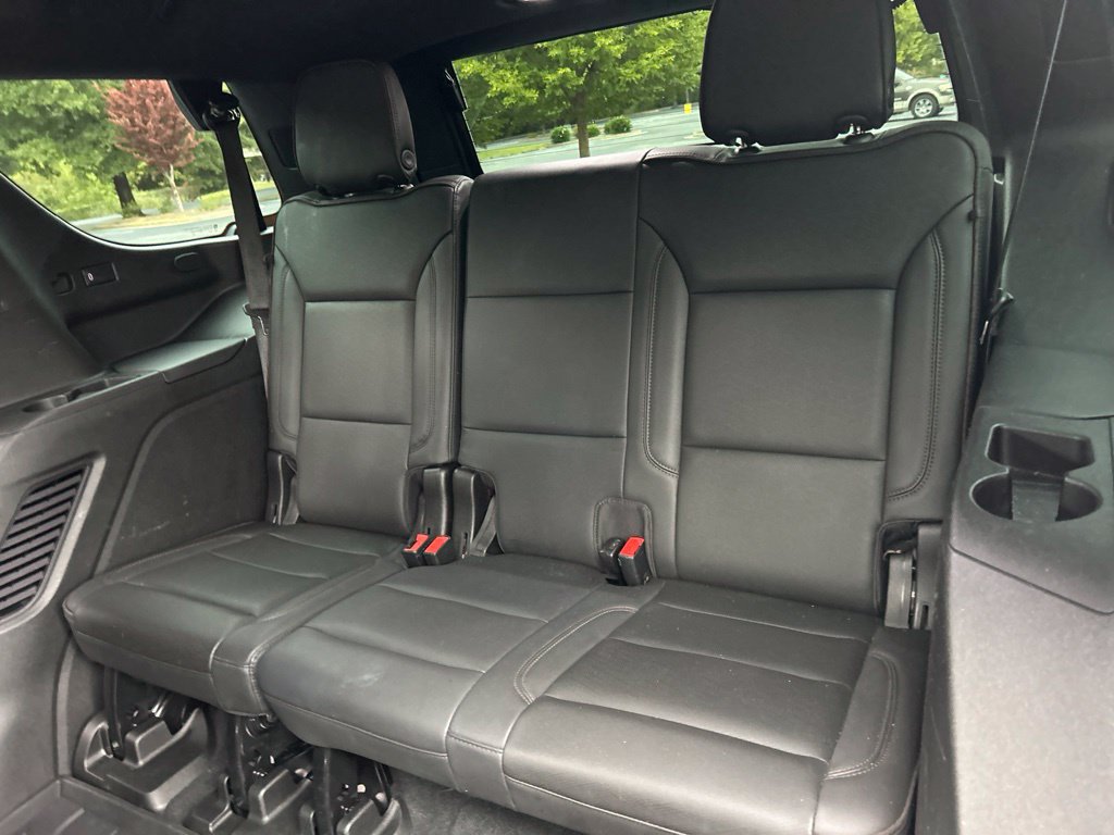 Used 2021 Chevrolet Tahoe High Country AWD/4WD image 49