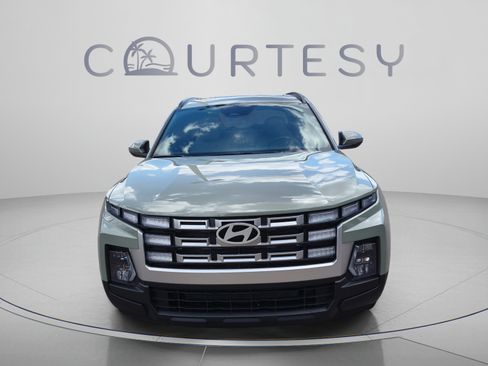 New 2027 Hyundai Santa Cruz SEL FWD image 8