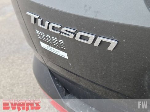 Used 2023 Hyundai Tucson SEL image 4