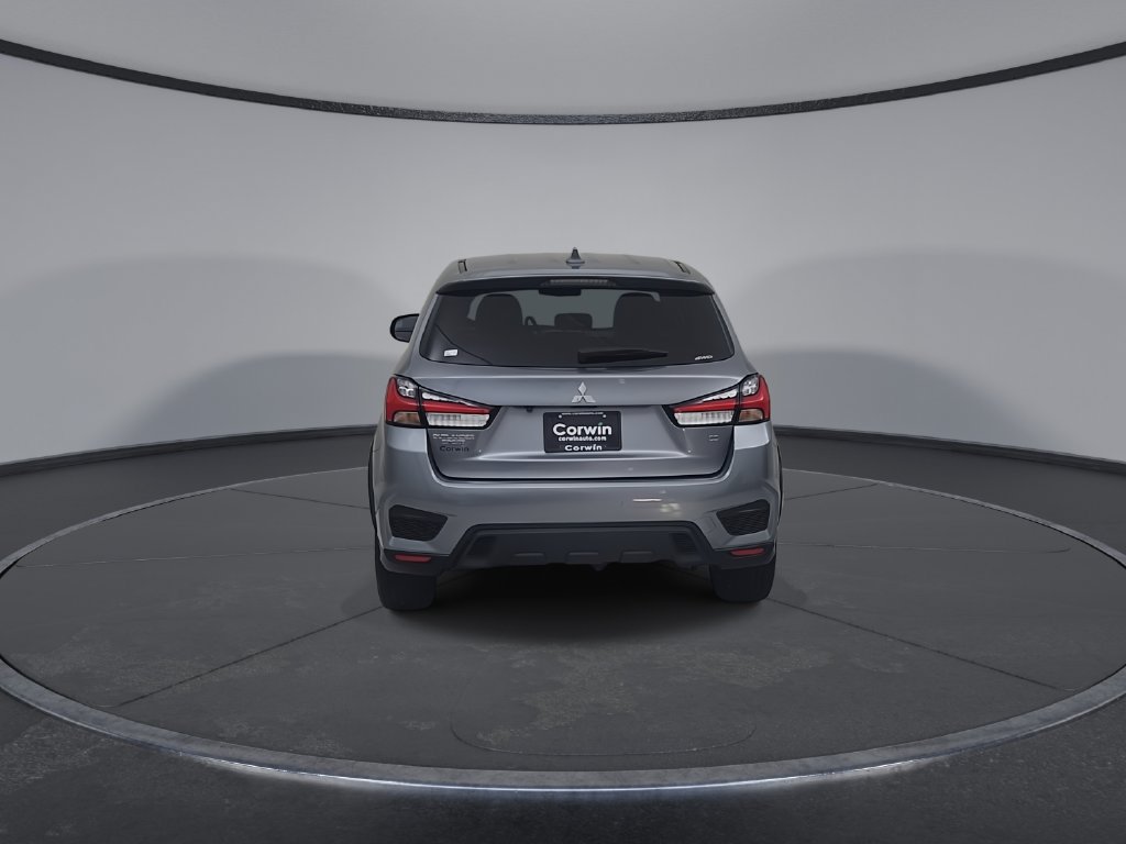 Used 2025 Mitsubishi Outlander Sport SE AWD/4WD image 15
