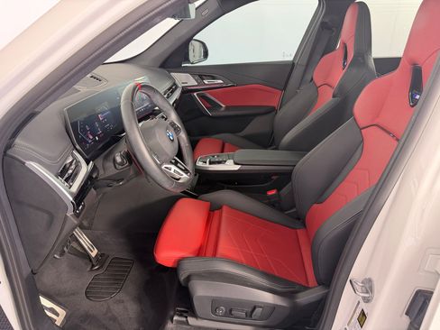 Used 2024 BMW X1 M35i w/ Premium Package AWD/4WD image 5