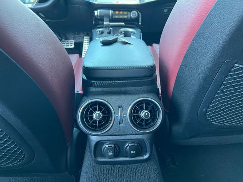 Used 2023 Kia Stinger GT-Line w/ Sun & Sound Package image 50